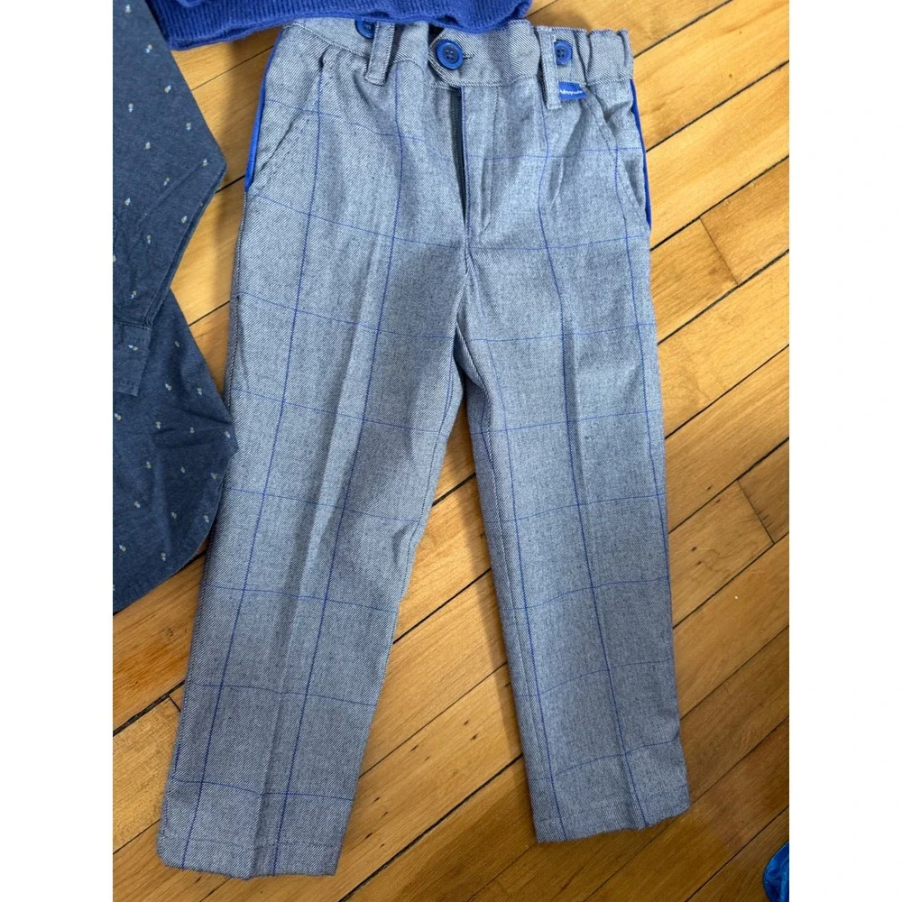 Tutto Piccolo‎ bundle youth